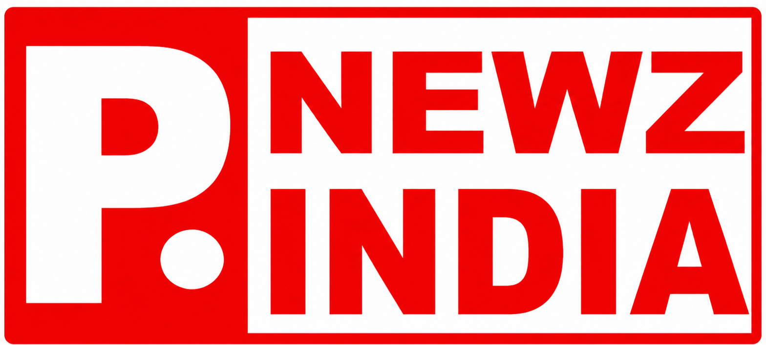 Prime Newz India Logo